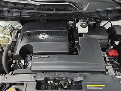 Used 2023 Nissan Murano SL image 13