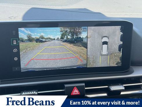 New 2026 Kia Sportage SX Prestige image 13