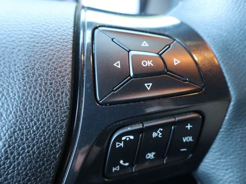 Used 2019 Ford Explorer XLT w/ Equipment Group 202A AWD/4WD image 32