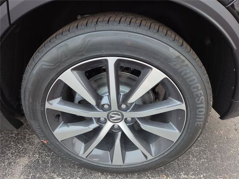 New 2026 Acura MDX SH-AWD w/ Technology Package image 26