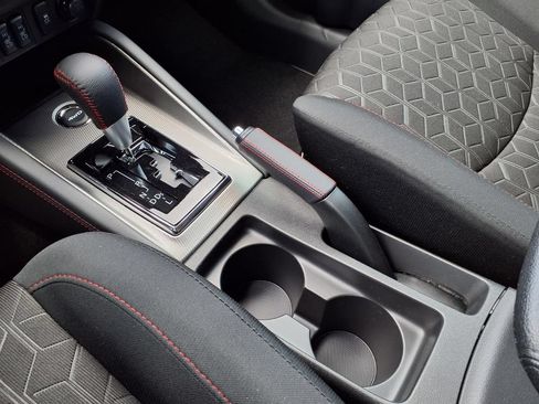 New 2026 Mitsubishi Outlander Sport LE AWD/4WD image 15