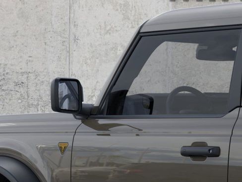 New 2026 Ford Bronco Badlands AWD/4WD image 22