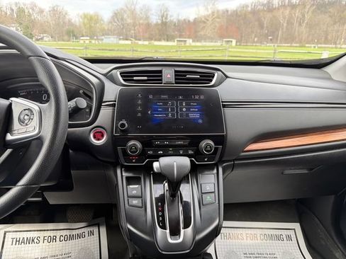 Used 2021 Honda CR-V EX image 17