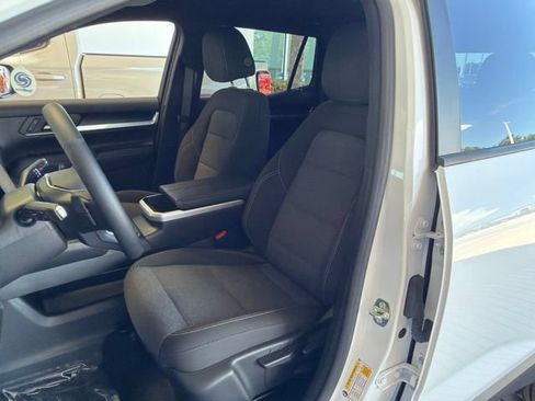 New 2026 GMC Terrain Elevation w/ Technology Package II FWD image 15
