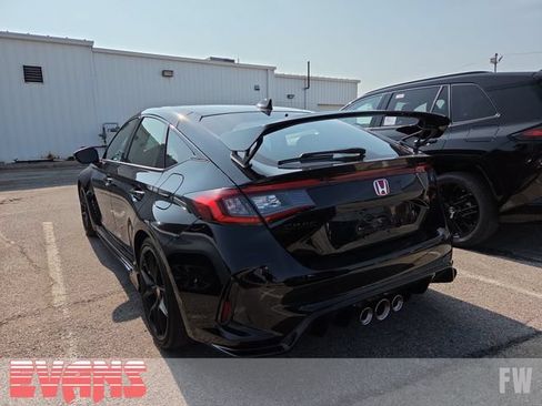 Used 2023 Honda Civic Type R image 4