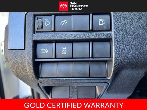 Certified 2026 Toyota 4Runner SR5 AWD/4WD image 35