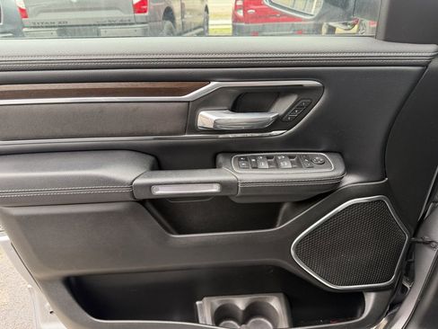 Used 2022 RAM 1500 Laramie image 29