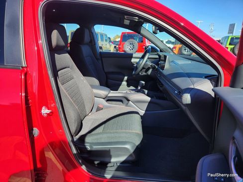 Used 2026 Honda HR-V Sport image 28