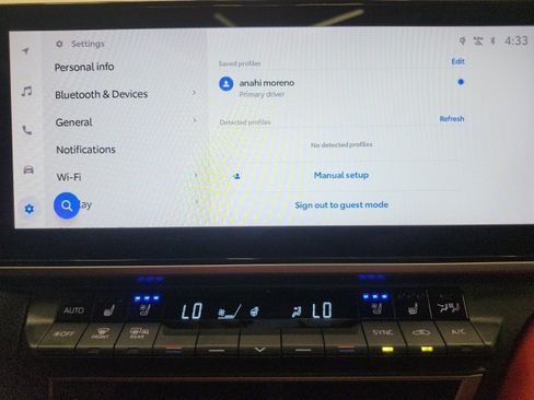 Used 2025 Toyota Camry XSE w/ Premium Package image 64