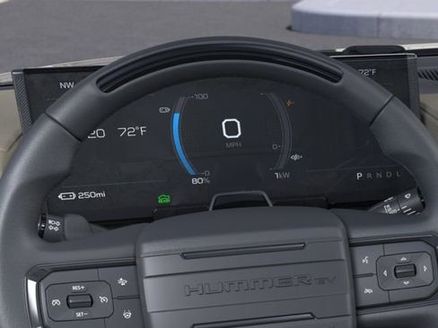 New 2026 GMC Hummer EV 4x4 Crew Cab image 18