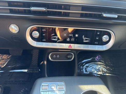 New 2026 Genesis GV60 AWD image 23