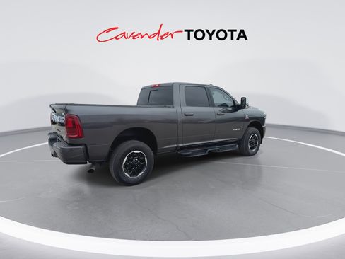 Used 2025 RAM 2500 Laramie image 8