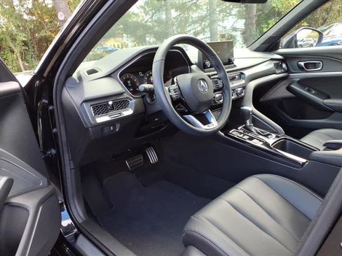 Certified 2025 Acura Integra A-Spec image 18