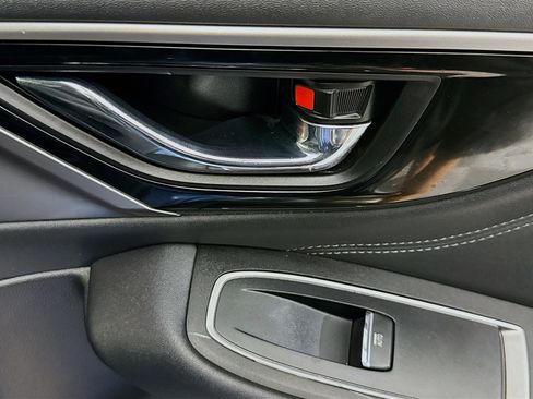 Used 2021 Subaru Outback Limited XT image 33