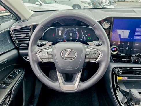 Used 2022 Lexus NX 350 AWD image 41