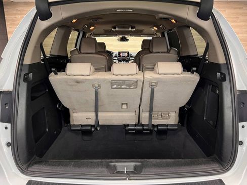 Used 2022 Honda Odyssey Elite image 26
