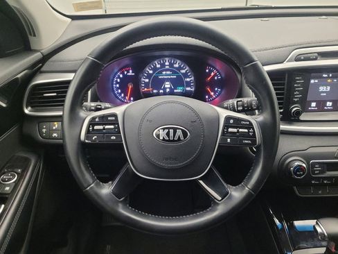Used 2019 Kia Sorento EX image 22