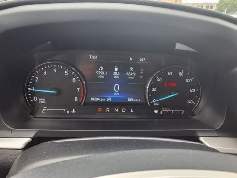 Used 2023 Ford Explorer XLT w/ Equipment Group 202A image 16