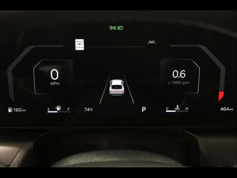 Used 2025 Kia K4 EX FWD image 8