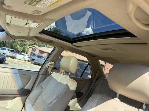 Used 2003 Lexus RX 300 2WD w/ Premium Plus Value Pkg image 17