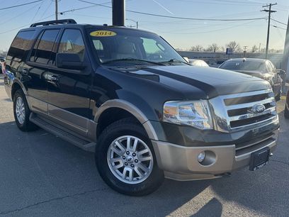 Used 2014 Ford Expedition XLT w/ Equipment Group 201A