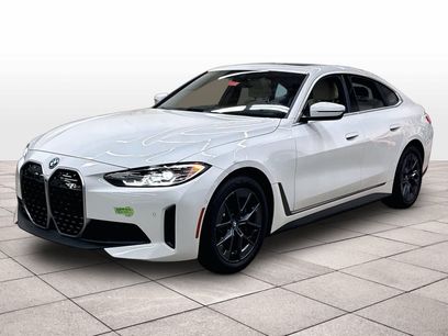 Used 2023 BMW i4 eDrive35 w/ Premium Package