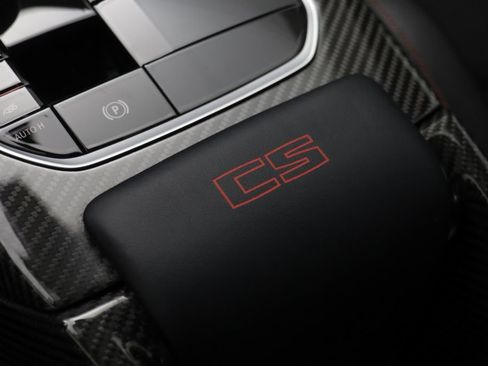 Used 2025 BMW M4 CS AWD/4WD image 13