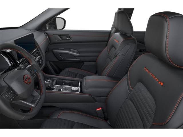 New 2026 Nissan Pathfinder Rock Creek AWD/4WD image 11