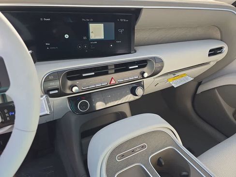 New 2026 Hyundai Palisade SEL Premium FWD image 29