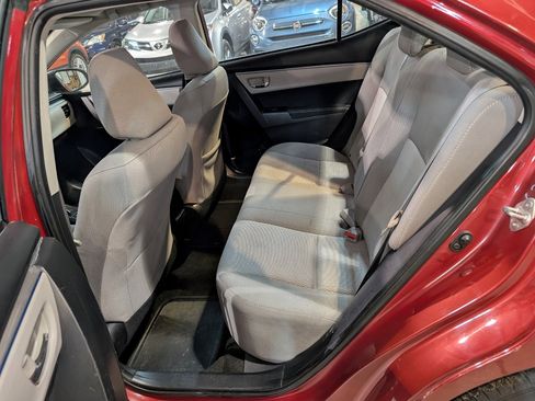 Used 2014 Toyota Corolla LE Premium image 19