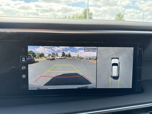 Used 2026 Hyundai Palisade Calligraphy image 20