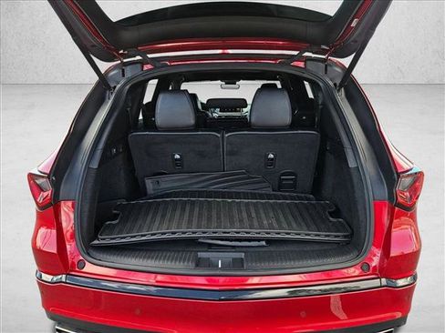 Used 2022 Acura MDX A-Spec image 6