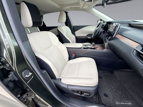 Used 2023 Lexus RX 350 Premium w/ Cold Area Package FWD image 16