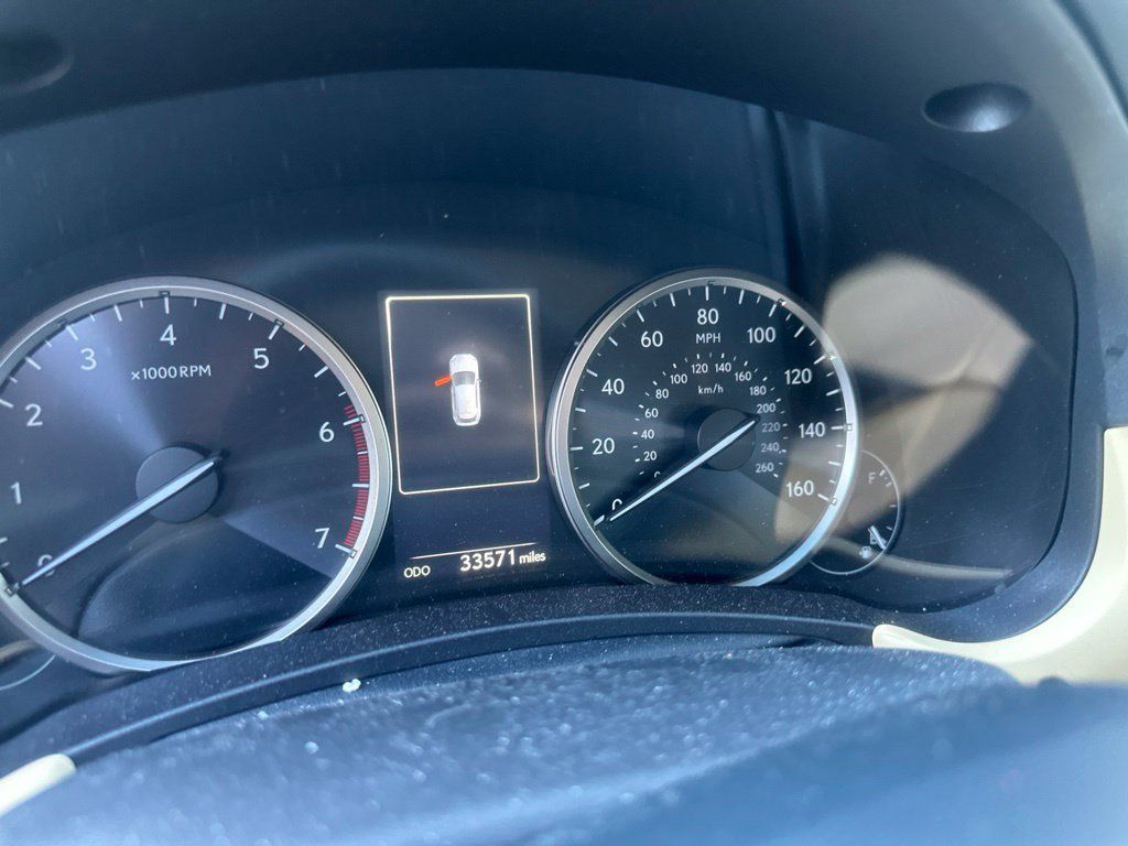 Used 2019 Lexus NX 300 FWD w/ Premium Package image 9