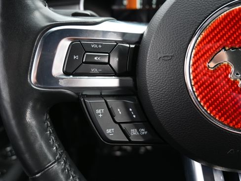 Used 2021 Ford Mustang GT Premium w/ GT Performance Package image 18