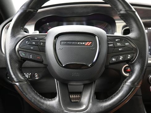 Used 2017 Dodge Charger R/T RWD image 50
