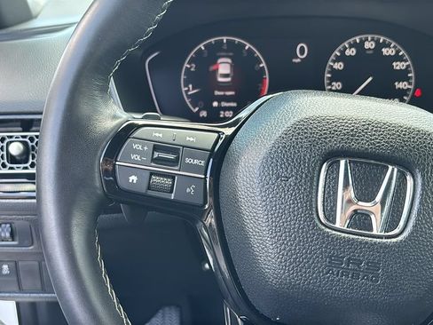 Used 2025 Honda Civic Sport image 17