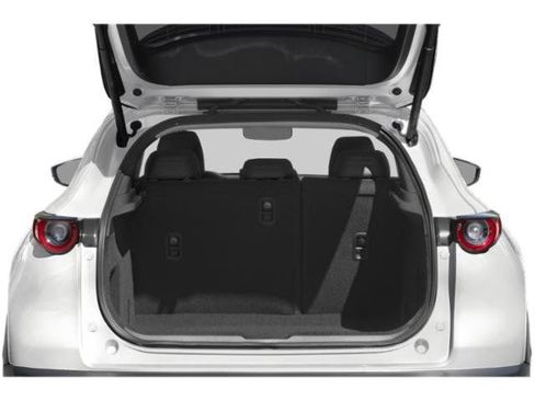 Certified 2024 MAZDA CX-30 AWD 2.5 S w/ Premium Package image 14