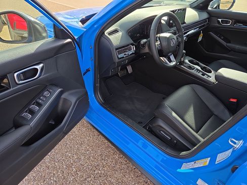 New 2026 Honda Civic Sport Touring image 10