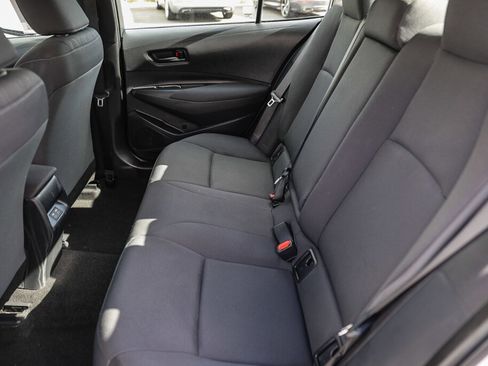 Certified 2024 Toyota Corolla LE image 7