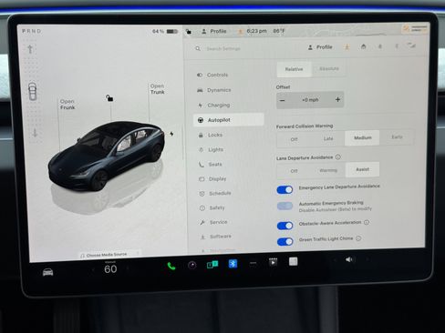 Used 2024 Tesla Model 3 RWD image 28