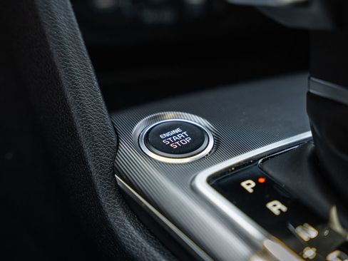 Used 2026 Kia Sportage EX w/ EX Panorama Roof Package image 21