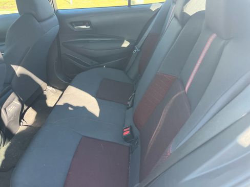 Used 2023 Toyota Corolla SE w/ Carpet Mat Package (TMS) FWD image 9