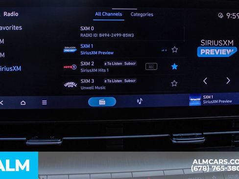 Used 2024 Hyundai Kona SEL FWD image 35