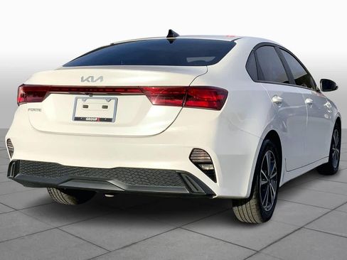 Used 2024 Kia Forte LXS FWD image 13