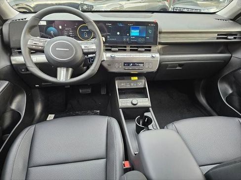 New 2026 Hyundai Kona Limited AWD/4WD image 19