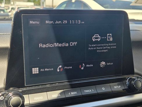 Used 2023 Kia Forte LXS FWD image 20