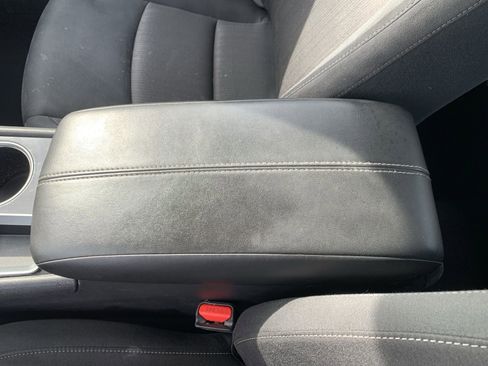 Used 2024 Nissan Altima 2.5 SV image 21