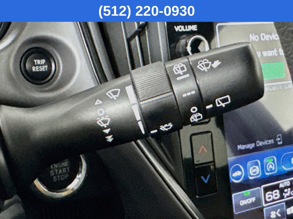 Certified 2024 Subaru Crosstrek 2.5i Sport AWD/4WD image 14