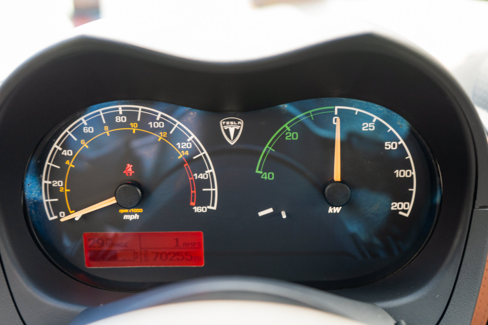 Used 2011 Tesla Roadster Sport RWD image 12